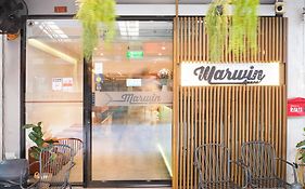 Marwin Space